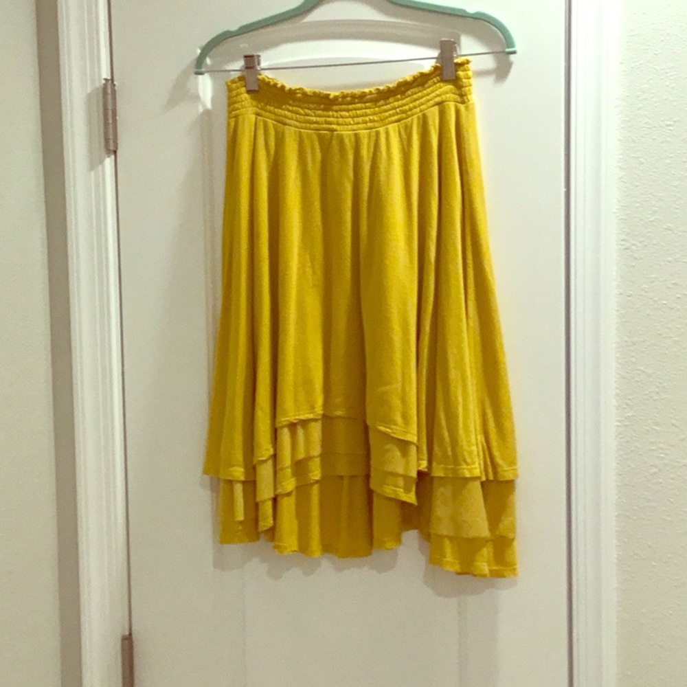 Cupio skirt